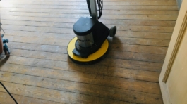 Rénovation et Traitement